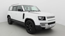 2021 (71) LAND ROVER DEFENDER 3.0 D200 S 110 5dr Auto 4671518