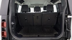 2021 (71) LAND ROVER DEFENDER 3.0 D200 S 110 5dr Auto 4551209