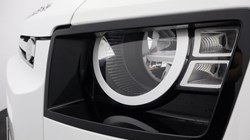 2021 (71) LAND ROVER DEFENDER 3.0 D200 S 110 5dr Auto 4551229