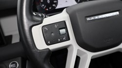 2021 (71) LAND ROVER DEFENDER 3.0 D200 S 110 5dr Auto 4551251
