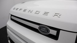 2021 (71) LAND ROVER DEFENDER 3.0 D200 S 110 5dr Auto 4551228