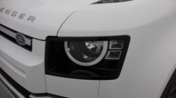 2021 (71) LAND ROVER DEFENDER 3.0 D200 S 110 5dr Auto 4671516