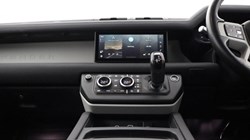 2021 (71) LAND ROVER DEFENDER 3.0 D200 S 110 5dr Auto 4551238