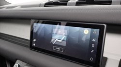 2021 (71) LAND ROVER DEFENDER 3.0 D200 S 110 5dr Auto 4551250