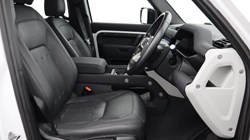 2021 (71) LAND ROVER DEFENDER 3.0 D200 S 110 5dr Auto 4551267