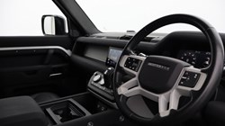 2021 (71) LAND ROVER DEFENDER 3.0 D200 S 110 5dr Auto 4551270
