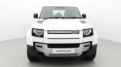 2021 (71) LAND ROVER DEFENDER 3.0 D200 S 110 5dr Auto 4671505