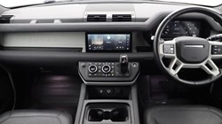 2021 (71) LAND ROVER DEFENDER 3.0 D200 S 110 5dr Auto 4551239