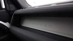 2021 (71) LAND ROVER DEFENDER 3.0 D200 S 110 5dr Auto 4551258