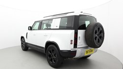 2021 (71) LAND ROVER DEFENDER 3.0 D200 S 110 5dr Auto 4739100
