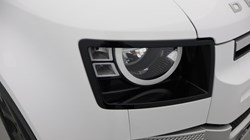 2021 (71) LAND ROVER DEFENDER 3.0 D200 S 110 5dr Auto 4671515