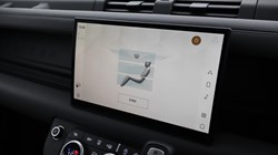 2024 (24) LAND ROVER DEFENDER 3.0 D250 X-Dynamic HSE 90 3dr Auto 4595722