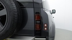 2024 (24) LAND ROVER DEFENDER 3.0 D250 X-Dynamic HSE 90 3dr Auto 4758196