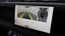 2024 (24) LAND ROVER DEFENDER 3.0 D250 X-Dynamic HSE 90 3dr Auto 4595720