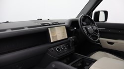 2024 (24) LAND ROVER DEFENDER 3.0 D250 X-Dynamic HSE 90 3dr Auto 4595748