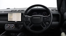 2024 (24) LAND ROVER DEFENDER 3.0 D250 X-Dynamic HSE 90 3dr Auto 4595743