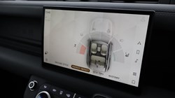 2024 (24) LAND ROVER DEFENDER 3.0 D250 X-Dynamic HSE 90 3dr Auto 4595725