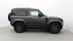 2024 (24) LAND ROVER DEFENDER 3.0 D250 X-Dynamic HSE 90 3dr Auto 4758181