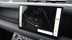 2024 (24) LAND ROVER DEFENDER 3.0 D250 X-Dynamic HSE 90 3dr Auto 4595719