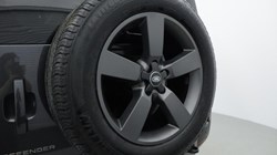 2024 (24) LAND ROVER DEFENDER 3.0 D250 X-Dynamic HSE 90 3dr Auto 4758187