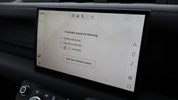 2024 (24) LAND ROVER DEFENDER 3.0 D250 X-Dynamic HSE 90 3dr Auto 4595731