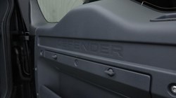 2024 (24) LAND ROVER DEFENDER 3.0 D250 X-Dynamic HSE 90 3dr Auto 4758193