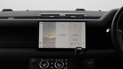 2024 (24) LAND ROVER DEFENDER 3.0 D250 X-Dynamic HSE 90 3dr Auto 4595741