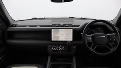 2024 (24) LAND ROVER DEFENDER 3.0 D250 X-Dynamic HSE 90 3dr Auto 4595740