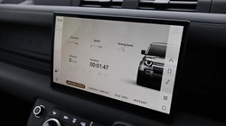 2024 (24) LAND ROVER DEFENDER 3.0 D250 X-Dynamic HSE 90 3dr Auto 4595724