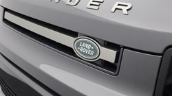2024 (24) LAND ROVER DEFENDER 3.0 D250 X-Dynamic HSE 90 3dr Auto 4595707