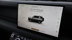 2024 (24) LAND ROVER DEFENDER 3.0 D250 X-Dynamic HSE 90 3dr Auto 4595729