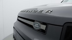 2024 (24) LAND ROVER DEFENDER 3.0 D250 X-Dynamic HSE 90 3dr Auto 4758203