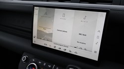 2024 (24) LAND ROVER DEFENDER 3.0 D250 X-Dynamic HSE 90 3dr Auto 4595736