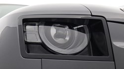 2024 (24) LAND ROVER DEFENDER 3.0 D250 X-Dynamic HSE 90 3dr Auto 4595708