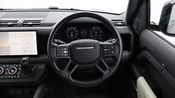 2024 (24) LAND ROVER DEFENDER 3.0 D250 X-Dynamic HSE 90 3dr Auto 4595742