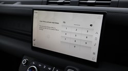 2024 (24) LAND ROVER DEFENDER 3.0 D250 X-Dynamic HSE 90 3dr Auto 4595723