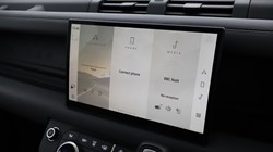 2024 (24) LAND ROVER DEFENDER 3.0 D250 X-Dynamic HSE 90 3dr Auto 4595718