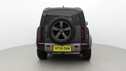 2024 (24) LAND ROVER DEFENDER 3.0 D250 X-Dynamic HSE 90 3dr Auto 4758180