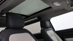 2024 (24) LAND ROVER DEFENDER 3.0 D250 X-Dynamic HSE 90 3dr Auto 4595711