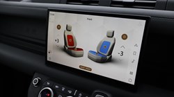 2024 (24) LAND ROVER DEFENDER 3.0 D250 X-Dynamic HSE 90 3dr Auto 4595721