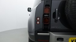 2024 (24) LAND ROVER DEFENDER 3.0 D250 X-Dynamic HSE 90 3dr Auto 4758188