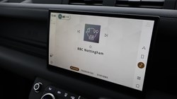 2024 (24) LAND ROVER DEFENDER 3.0 D250 X-Dynamic HSE 90 3dr Auto 4595734