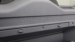 2024 (24) LAND ROVER DEFENDER 3.0 D250 X-Dynamic HSE 90 3dr Auto 4595750