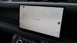 2024 (24) LAND ROVER DEFENDER 3.0 D250 X-Dynamic HSE 90 3dr Auto 4595733