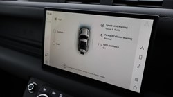 2024 (24) LAND ROVER DEFENDER 3.0 D250 X-Dynamic HSE 90 3dr Auto 4595735