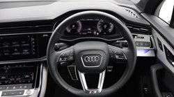 2023 (73) AUDI Q7 50 TDI Quattro S Line 5dr Tiptronic (7 Seat) 4553088