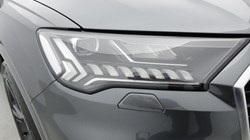 2023 (73) AUDI Q7 50 TDI Quattro S Line 5dr Tiptronic (7 Seat) 4666565