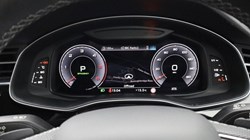 2023 (73) AUDI Q7 50 TDI Quattro S Line 5dr Tiptronic (7 Seat) 4553096