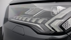 2023 (73) AUDI Q7 50 TDI Quattro S Line 5dr Tiptronic (7 Seat) 4666602