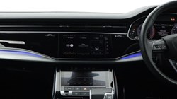 2023 (73) AUDI Q7 50 TDI Quattro S Line 5dr Tiptronic (7 Seat) 4666595